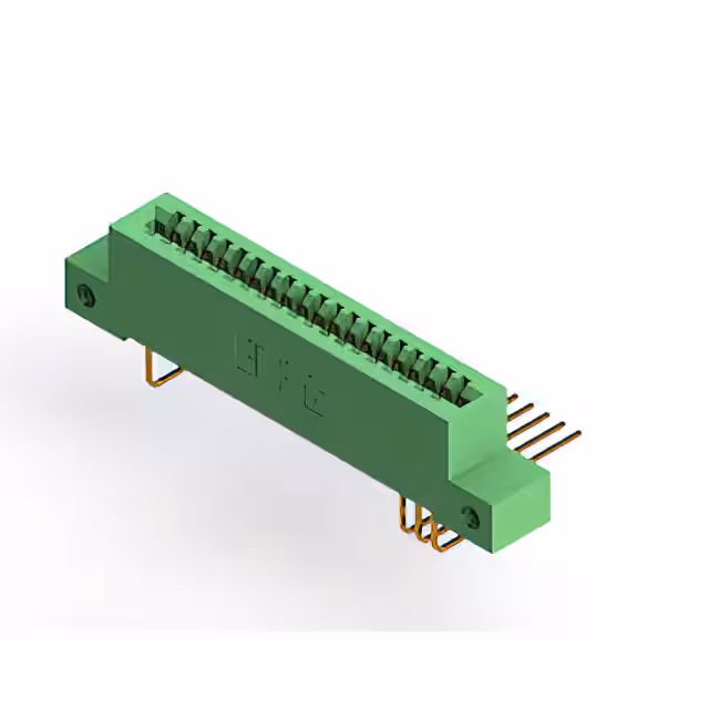 842-038-558-212 EDAC Inc.  Edgeboard Connectors